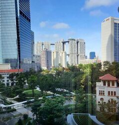 Sbf Center (D1), Office #613462381